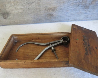 Old machinist tools | Etsy