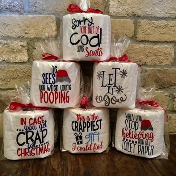 adult christmas gag gifts