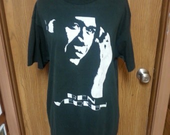 Vintage T shirt, vintage shirt, vintage ben vereen shirt, Ben Vereen T shirt1990's T shirt, A4