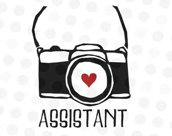 Photography Svg - Camera Svg - Photographer SVG - Camera Clip Art - Baby Girl Svg - Baby Boy Svg - Baby Shower Svg - Dxf Files - Svg files