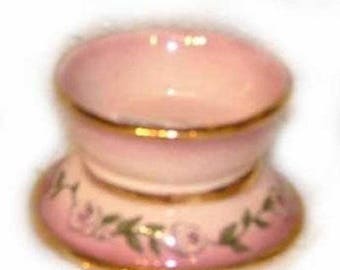 Romantic Rose T-Lite - Clayworks 2004