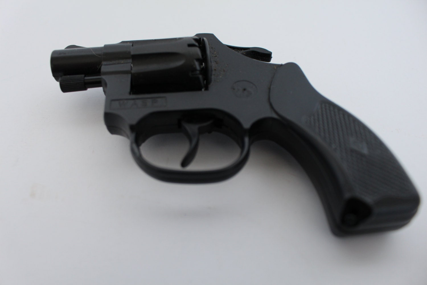 Wasp Cap Gun Made In Italy