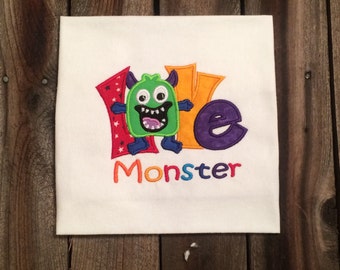 love monster plush