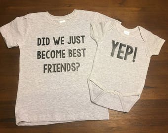 Become best friends | Etsy