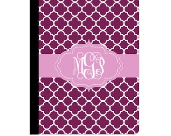 Monogram iPad Cover | Personalized iPad Case | monogram ipad cover | monogram gift | personalized gift