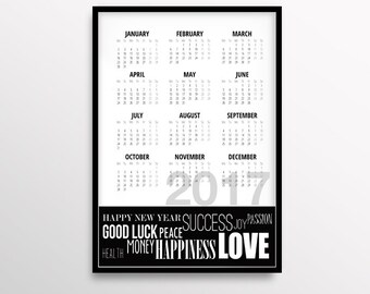 Large poster page | Etsy