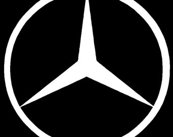Mercedes benz | Etsy