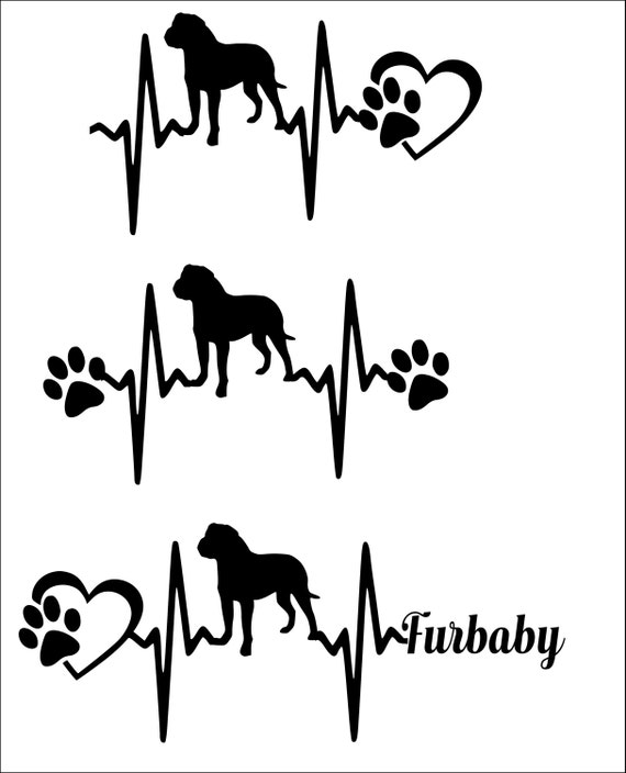 Download Rottweiler SVG Cutting Files for cricut or silhouette