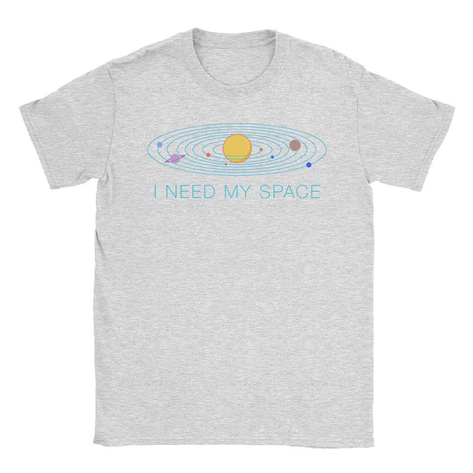 forever 21 space shirt