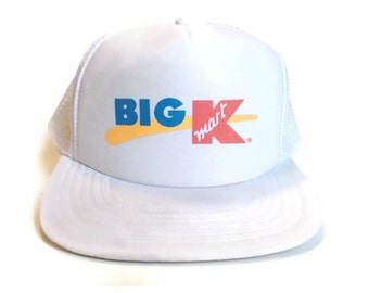 kmart trucker hat