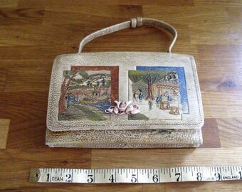 Japanese Bag