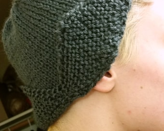 Jughead Crown Beanie