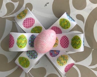 Easter Bow