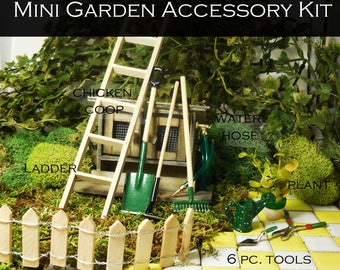 Fairy Garden Kits Fairy Garden Kits