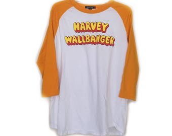 harvey wallbanger t shirt