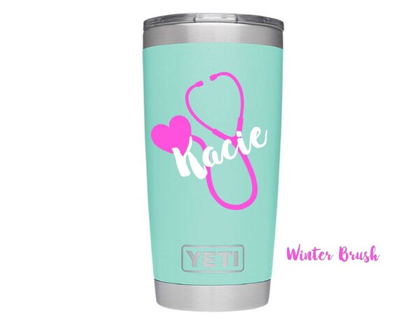 yeti nurse discount code