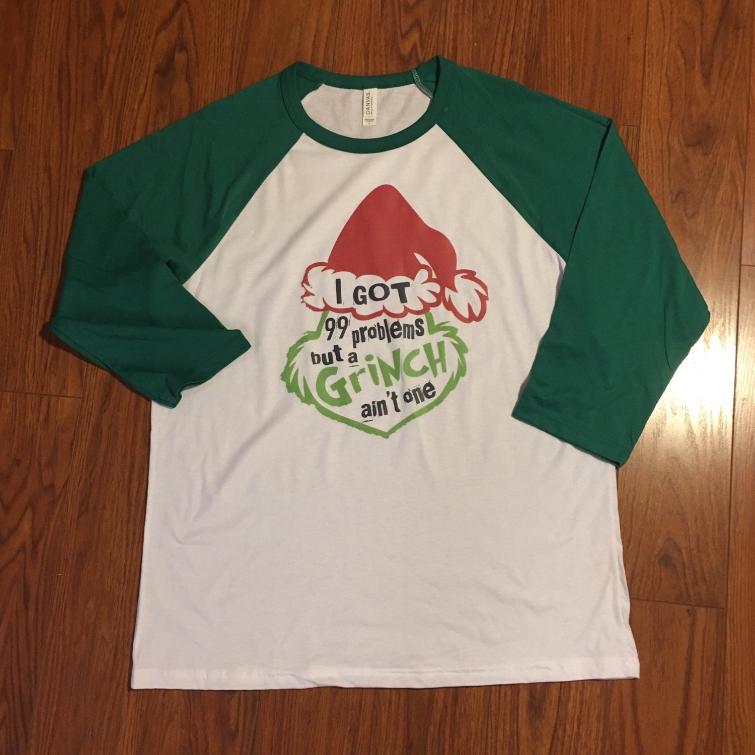 Christmas custom t-shirts Grinch Shirts Grinch please