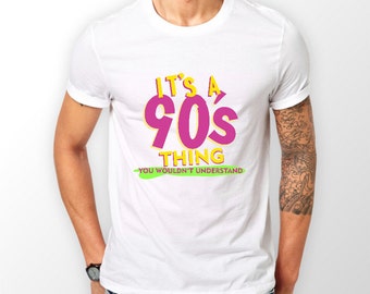 90s shirt