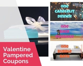Wife husband coupon | Etsy