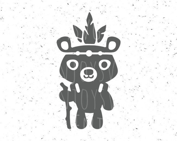 Free Free 277 Bear Cub Baby Bear Svg SVG PNG EPS DXF File