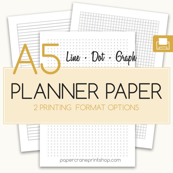 a5 dotted paper dot grid dot grid paper bullet journal dot