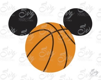 mickey mouse basketball jersey