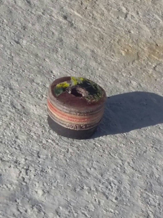 Items similar to Reclaim skateboard on Etsy