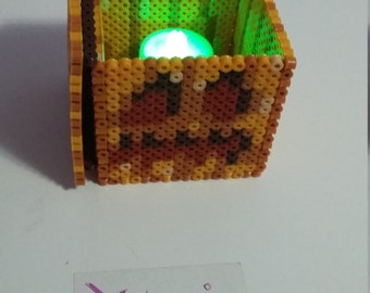 Minecraft perler bead  Etsy