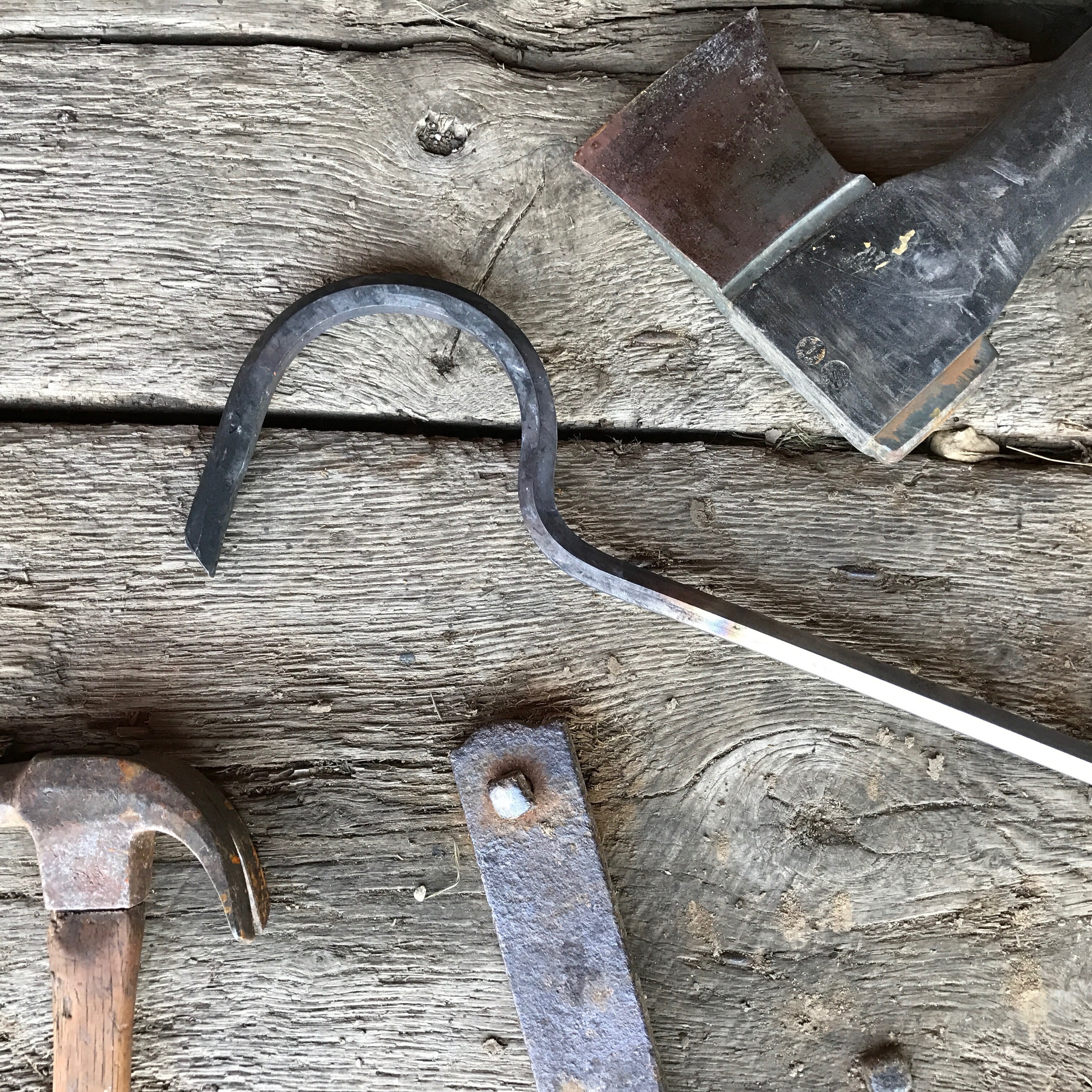 Fire Poker 55 Fast Shipping Stainless Steel