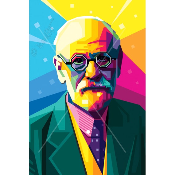 funko pop sigmund freud