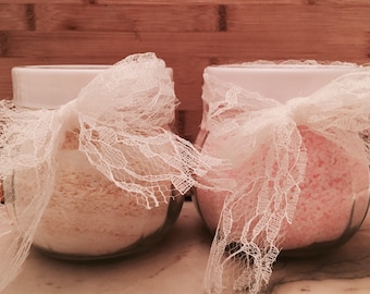 Natural Laundry Wash// laundry detergent // laundry soap