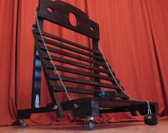 BDSM Furniture | Hand cuffs | Neck cuffs | Dungeon furniture | BDSM Device | Slave | Bondage | Mature | Fetish | Sex Furniture | Spank cuffs