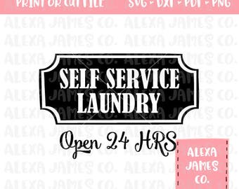 Laundry svg | Etsy