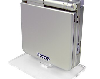 Gameboy Advance SP Display Stand