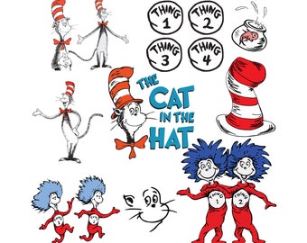 Dr Seuss 