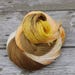 Hand Dyed Sock Yarn - Spell Bound