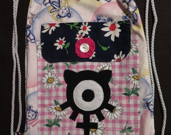 daisy backpack target