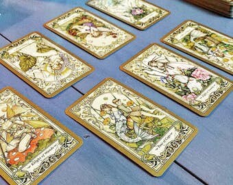 Personalized Intuitive Tarot Reading