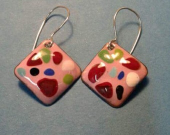 Esmalte al fuego | Etsy