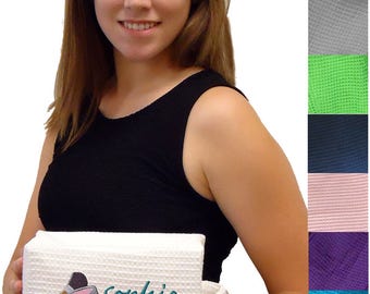 Personalized Makeup Bag, 8 Colors Personalized Cosmetic Bag,Embroidered Cosmetic Bag, Bridesmaid, Bride, Flower Girl, Jr. Bridesmaid Gift