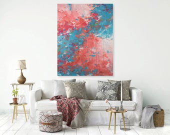 Abstract Giclee Print, Abstract Art, Abstract Painting, Abstract Print, Wall Art, Giclee, Large Painting, Modern Art, Contemporary Art