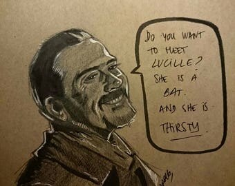 Negan