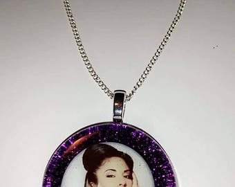 Selena quintanilla | Etsy