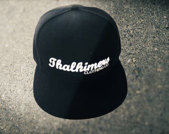 Thalhimers Clothing Co Original Snapback