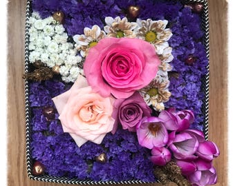 FlowerBox Oksana - Medium/Piccolina