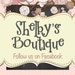 Shelby Delahoussaye'