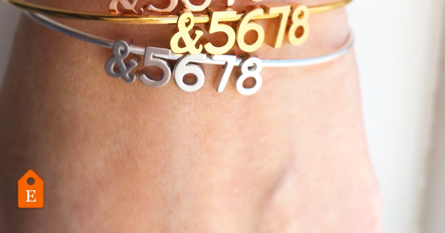 Dance Bracelet Personalized Bracelet &5678 Dance Teacher