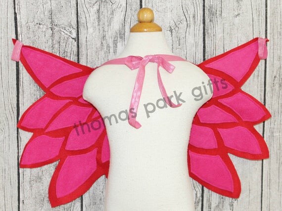 Owlette Wings Owlette Costume Owlet Bedtime Hero by thomaspark