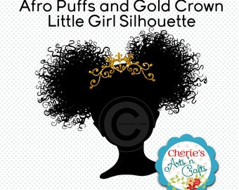 Afro Puffs  Etsy Studio