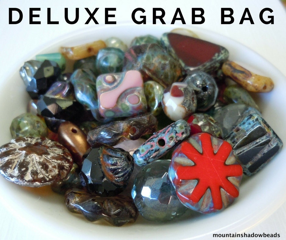 bead grab bags